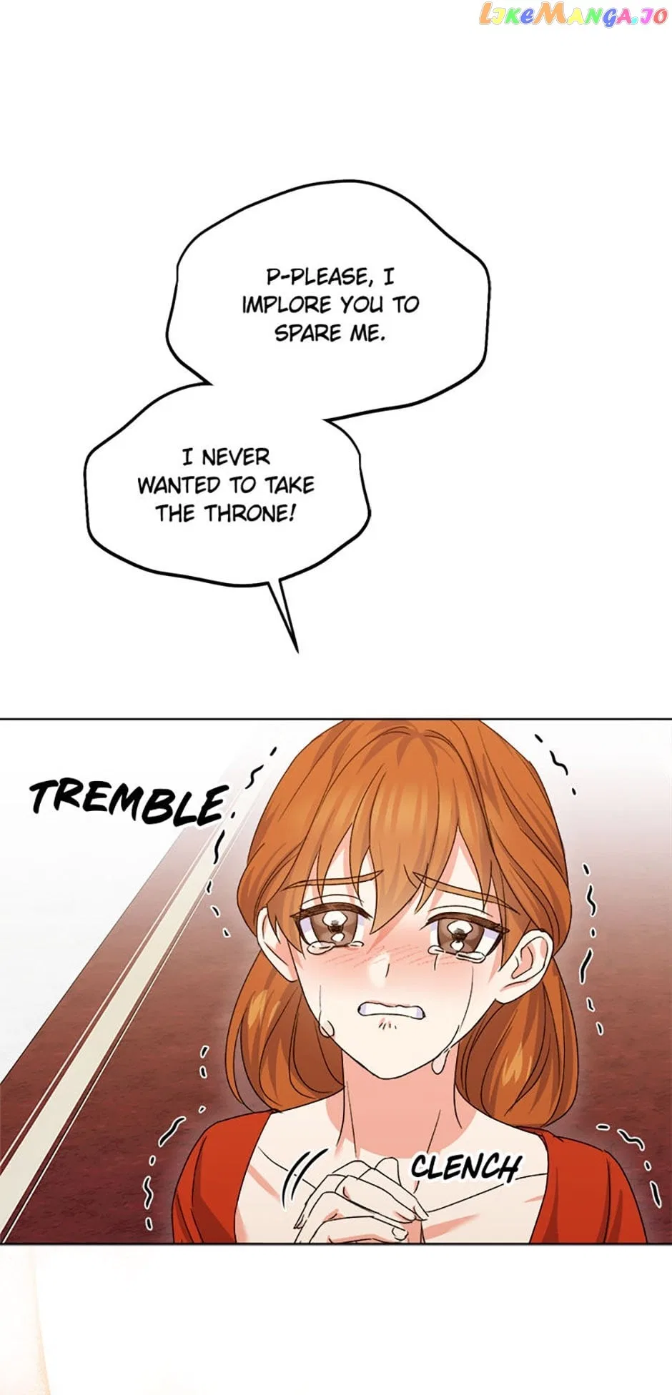 Realm of Queen Chapter 47 – Page 64