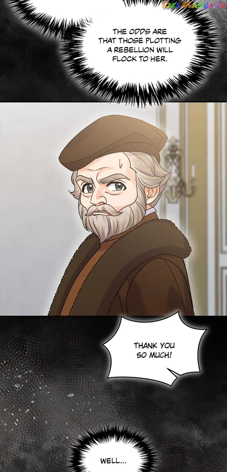 Realm of Queen Chapter 47 – Page 69