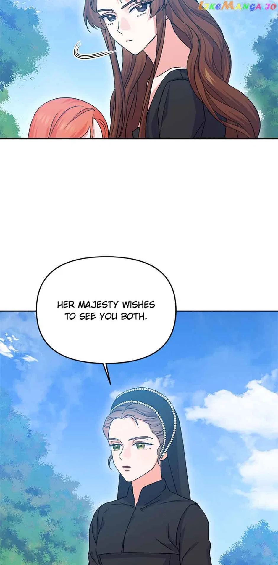Realm of Queen Chapter 46 – Page 3