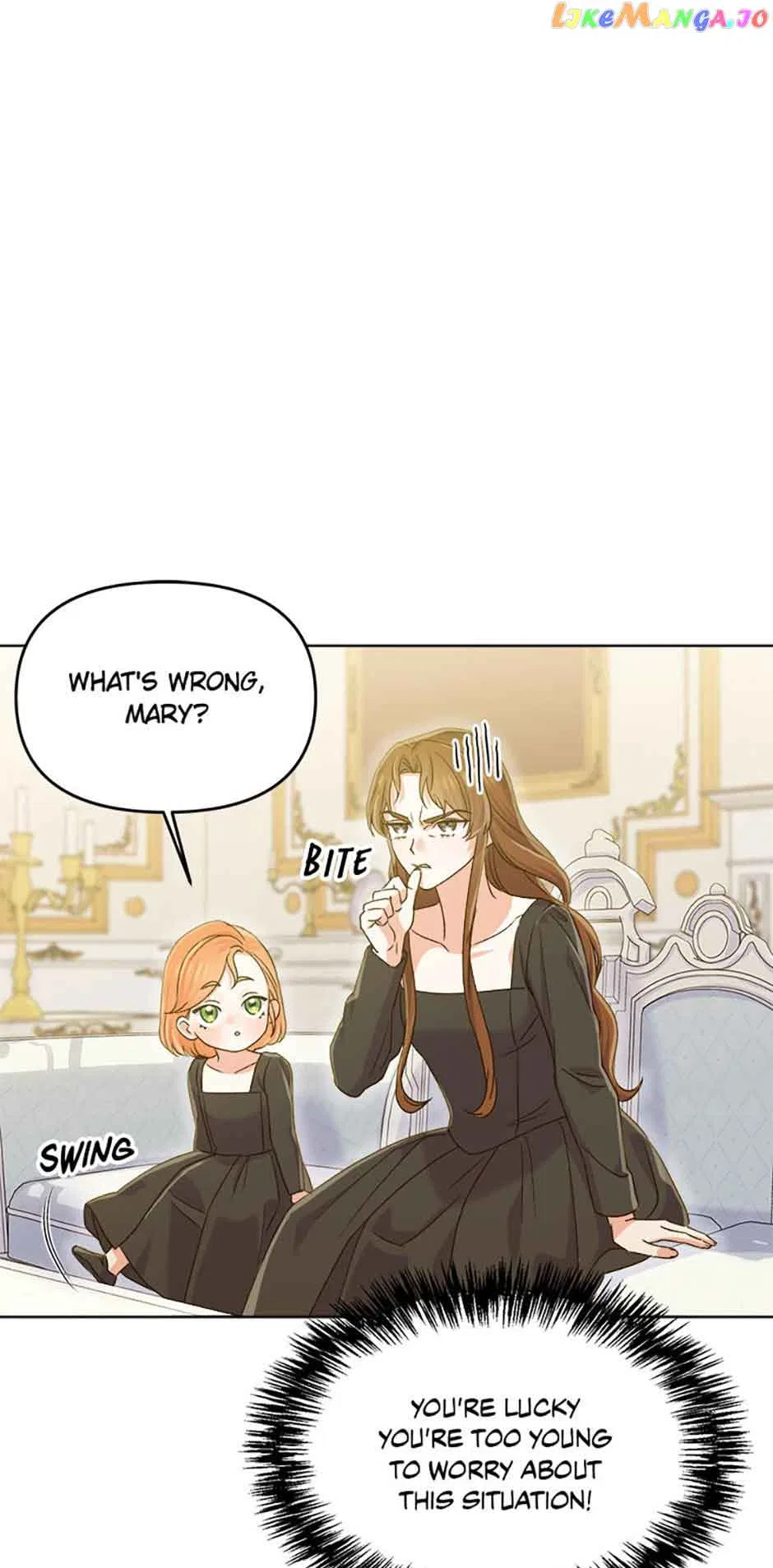 Realm of Queen Chapter 46 – Page 7
