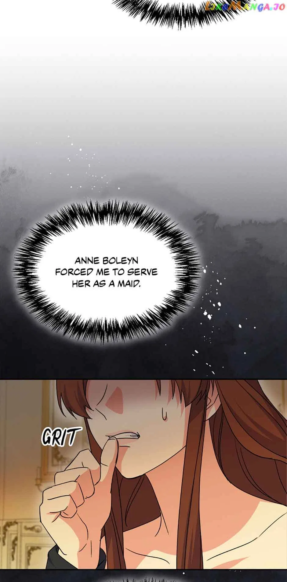 Realm of Queen Chapter 46 – Page 8