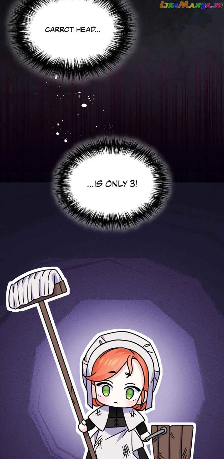 Realm of Queen Chapter 46 – Page 12