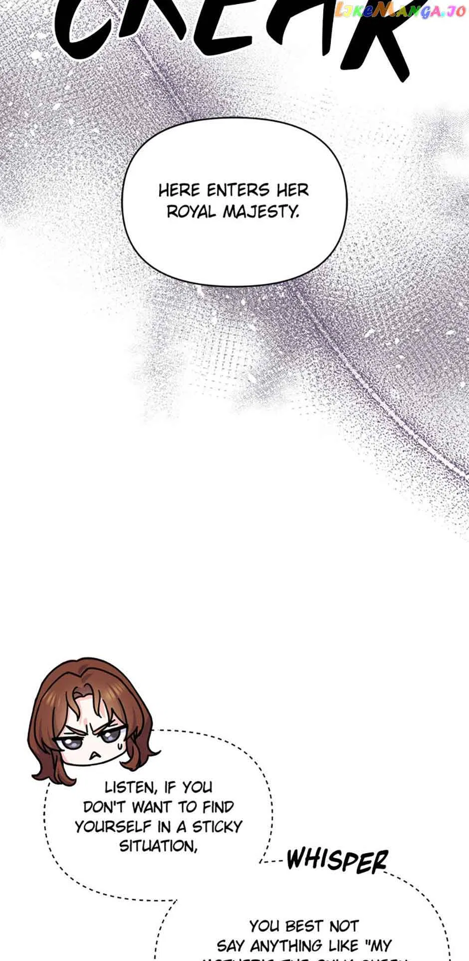 Realm of Queen Chapter 46 – Page 14