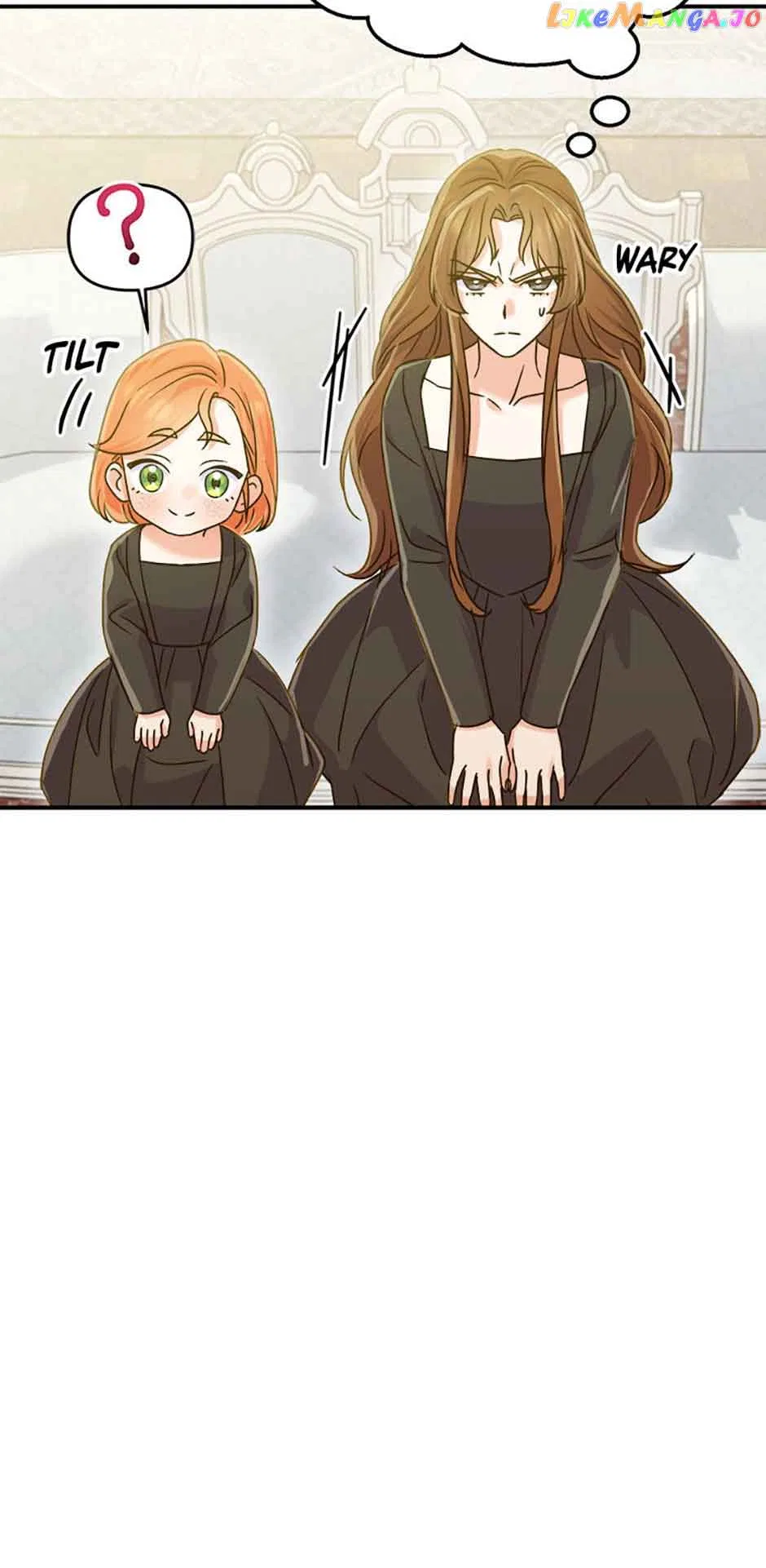 Realm of Queen Chapter 46 – Page 18