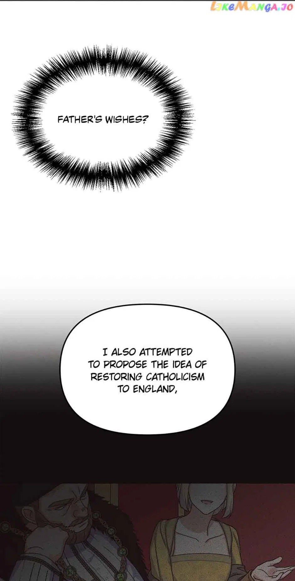 Realm of Queen Chapter 46 – Page 24