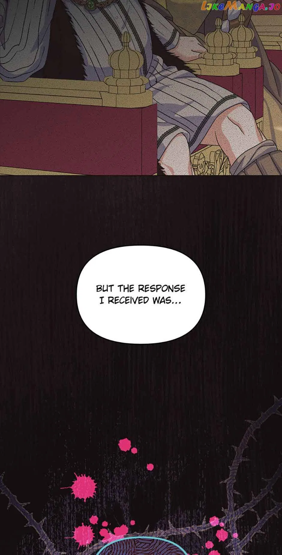 Realm of Queen Chapter 46 – Page 25