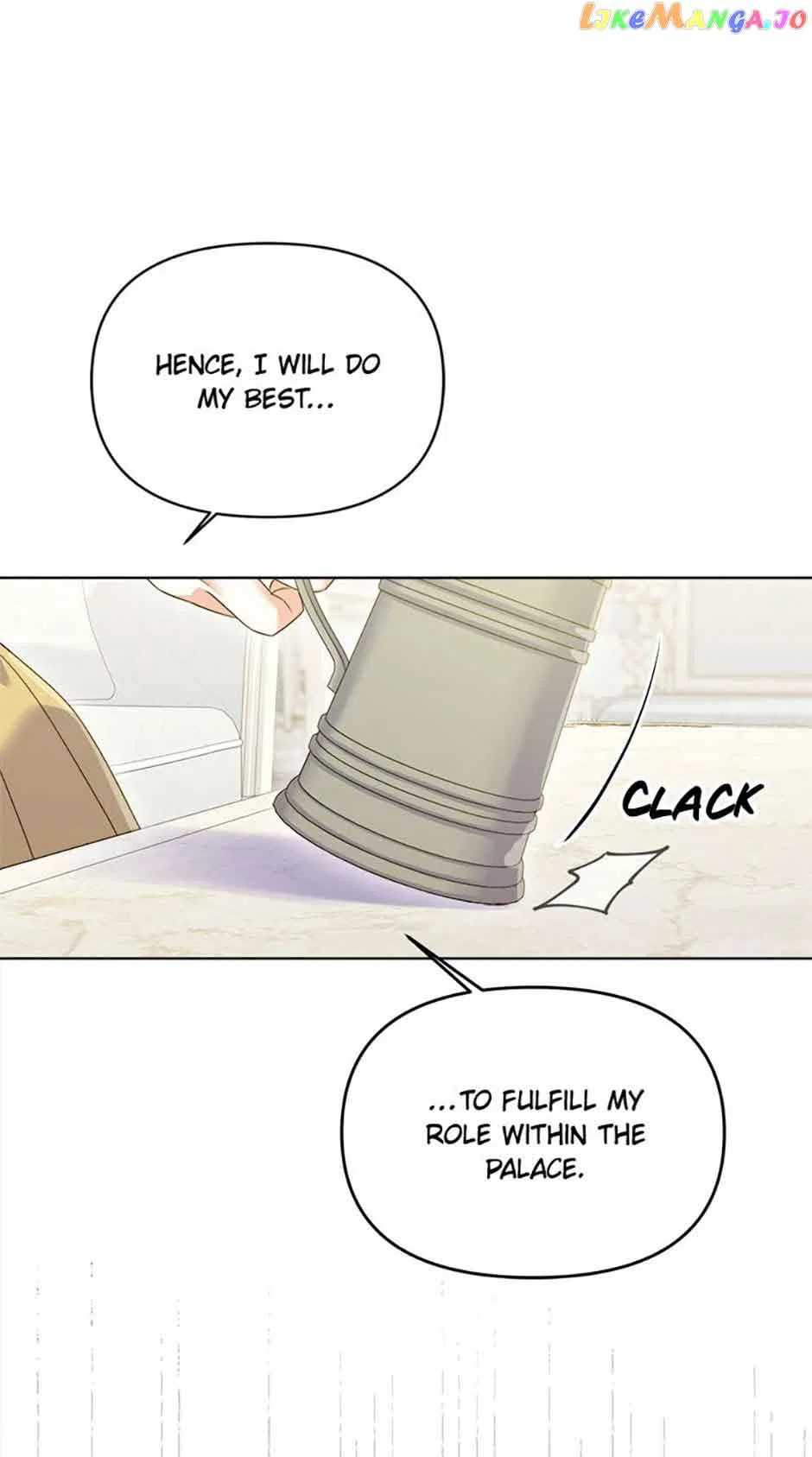 Realm of Queen Chapter 46 – Page 28