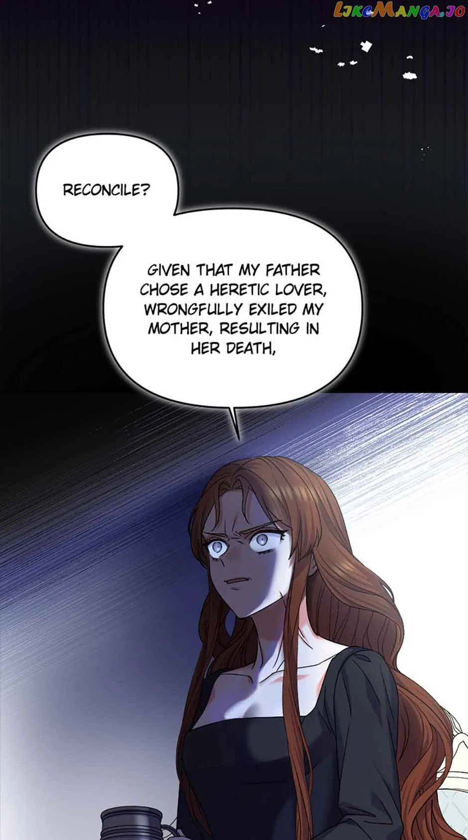 Realm of Queen Chapter 46 – Page 30
