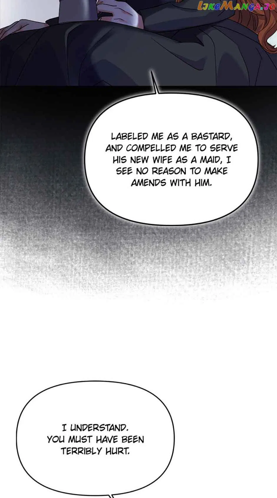 Realm of Queen Chapter 46 – Page 31