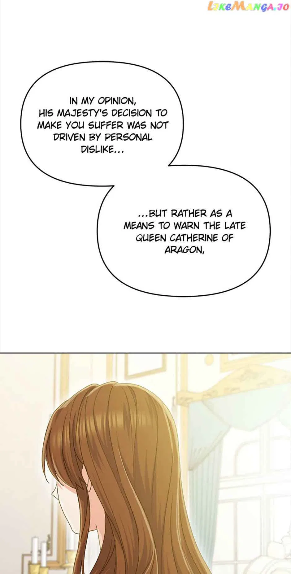 Realm of Queen Chapter 46 – Page 34