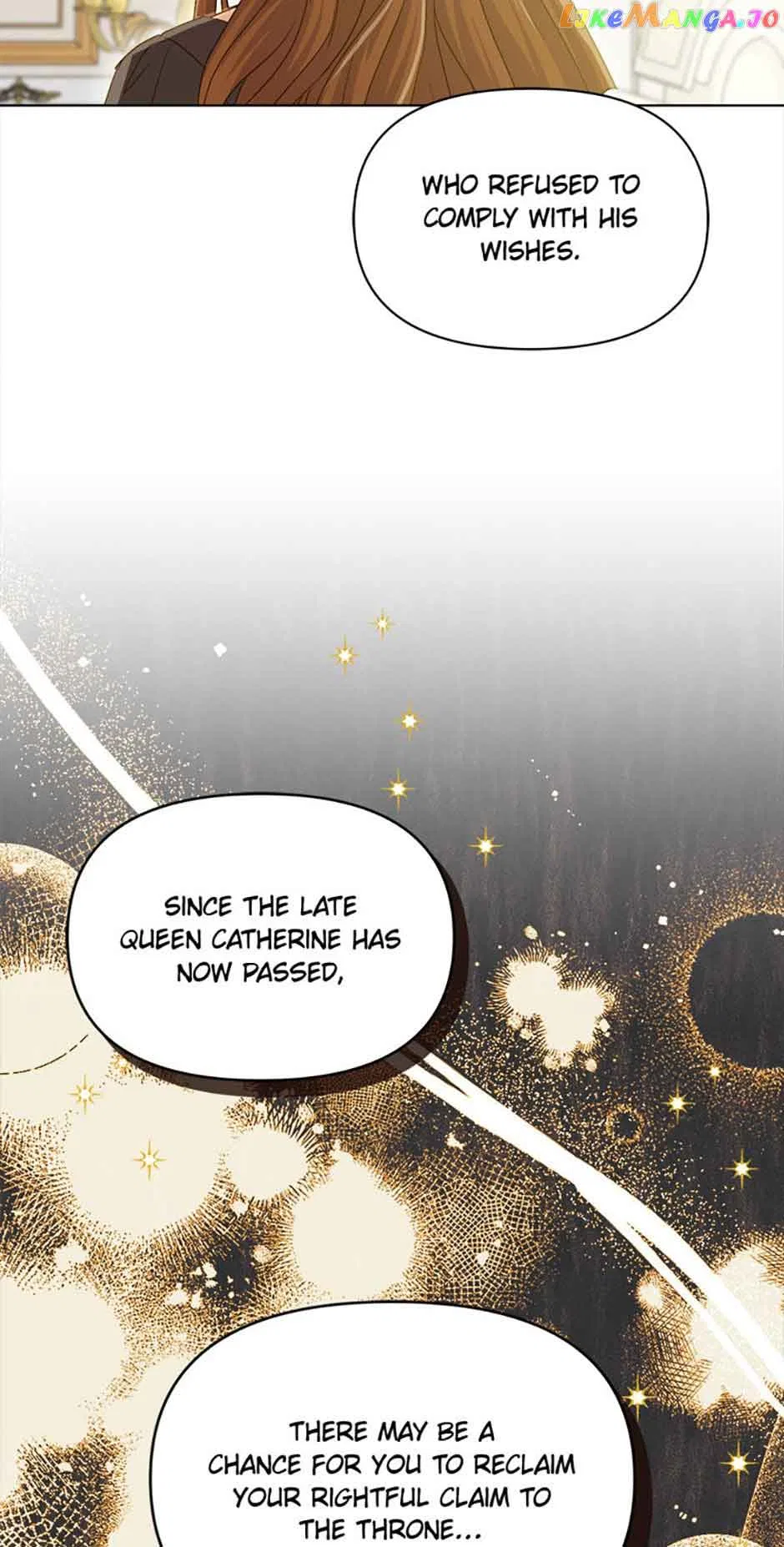 Realm of Queen Chapter 46 – Page 35