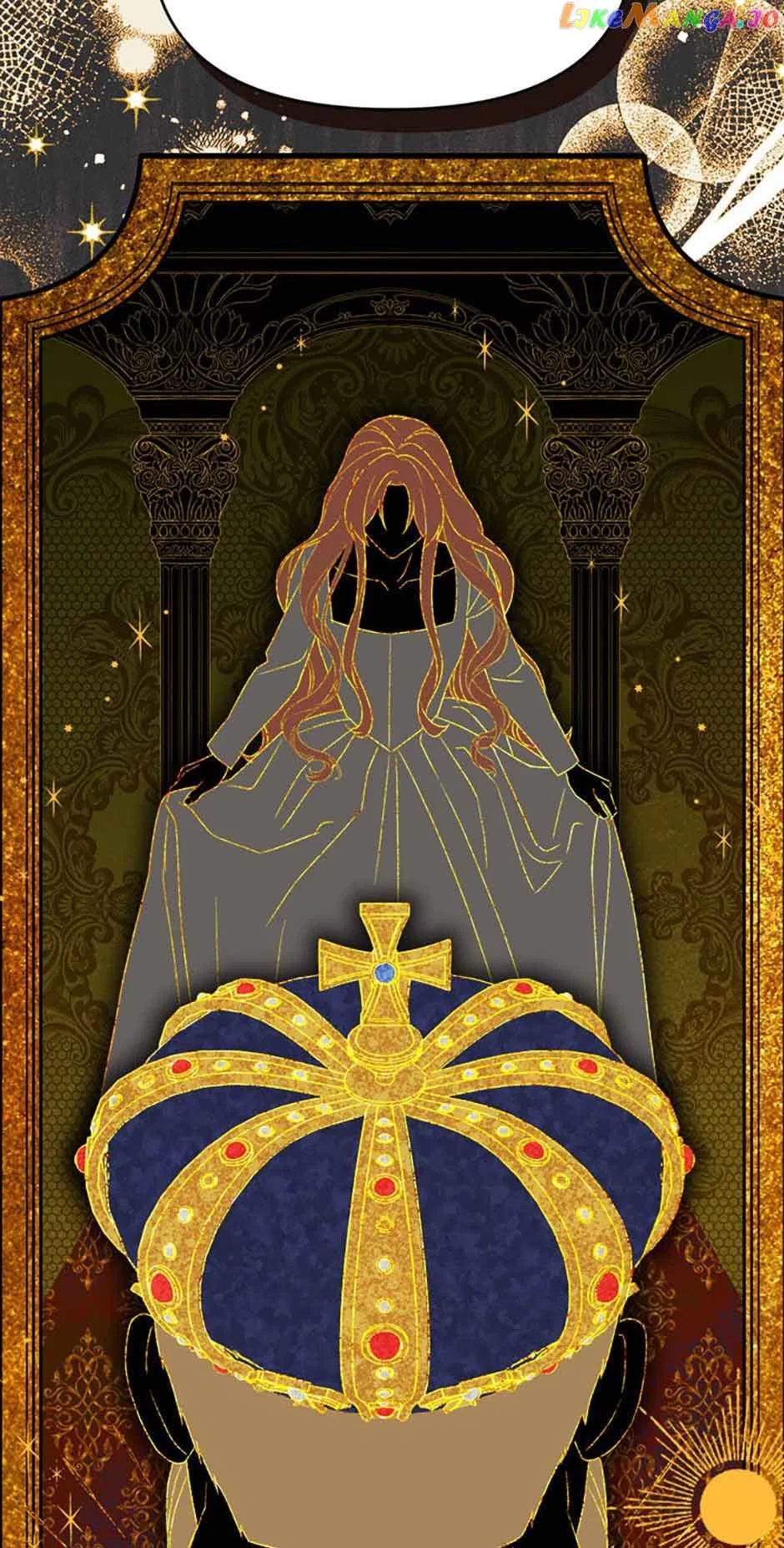 Realm of Queen Chapter 46 – Page 36