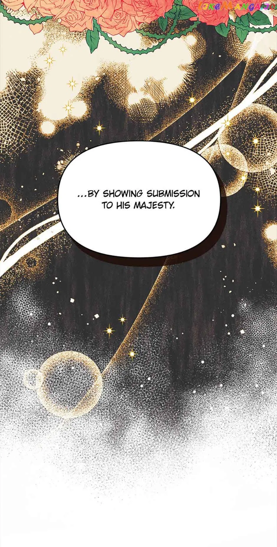 Realm of Queen Chapter 46 – Page 38