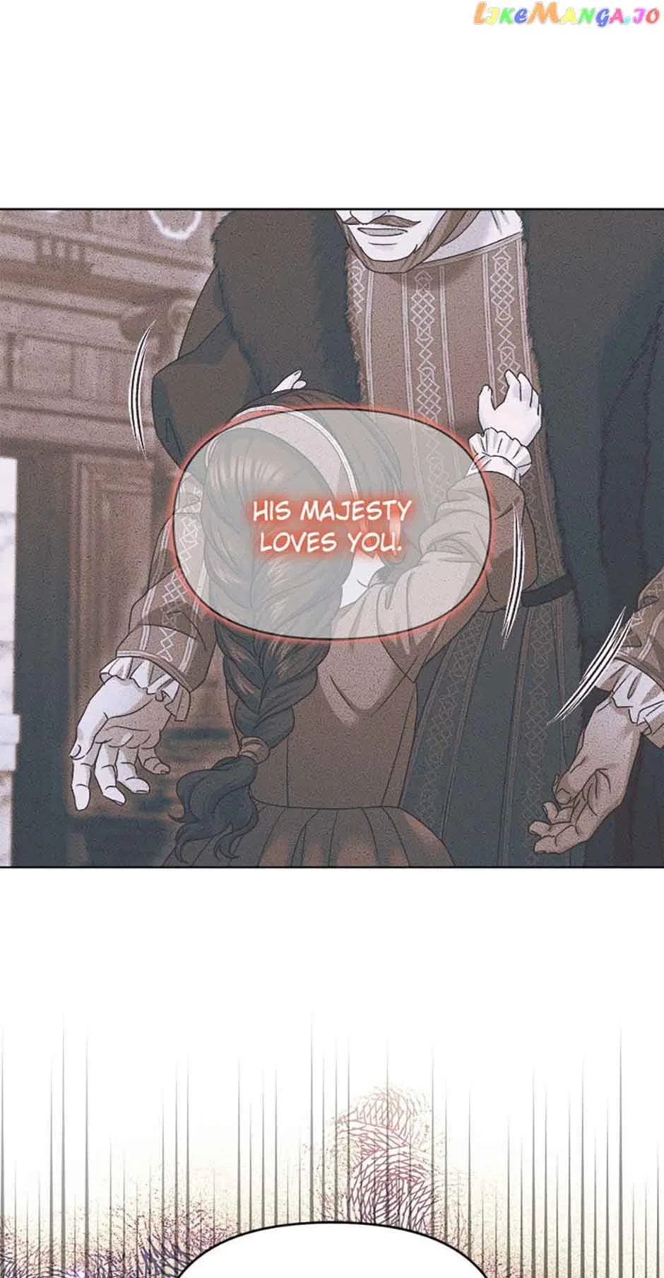 Realm of Queen Chapter 46 – Page 40