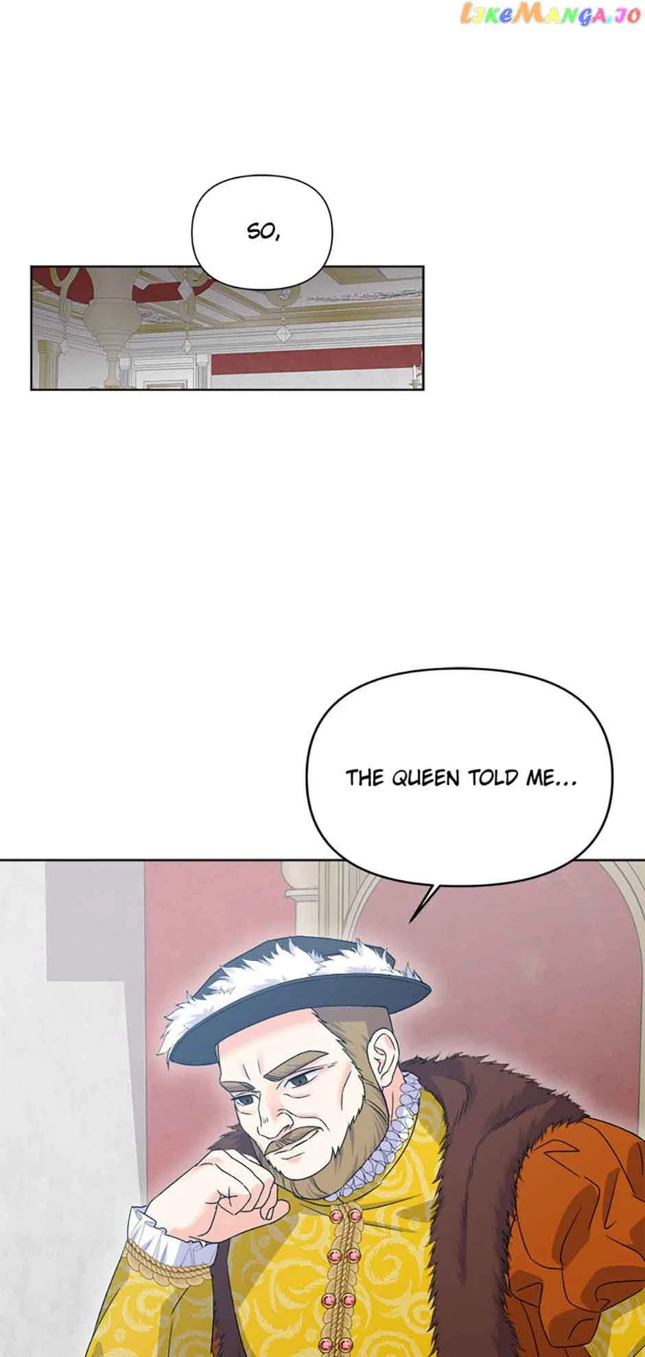 Realm of Queen Chapter 46 – Page 42