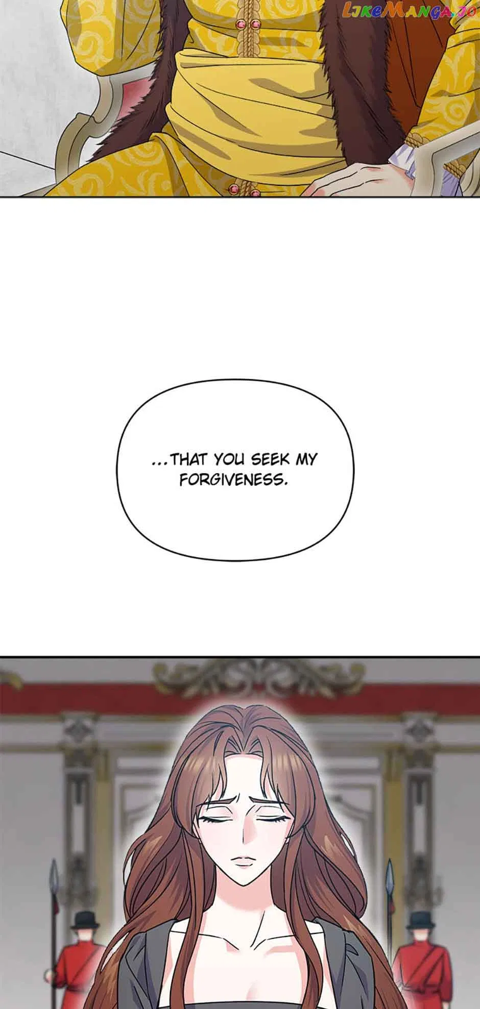 Realm of Queen Chapter 46 – Page 43