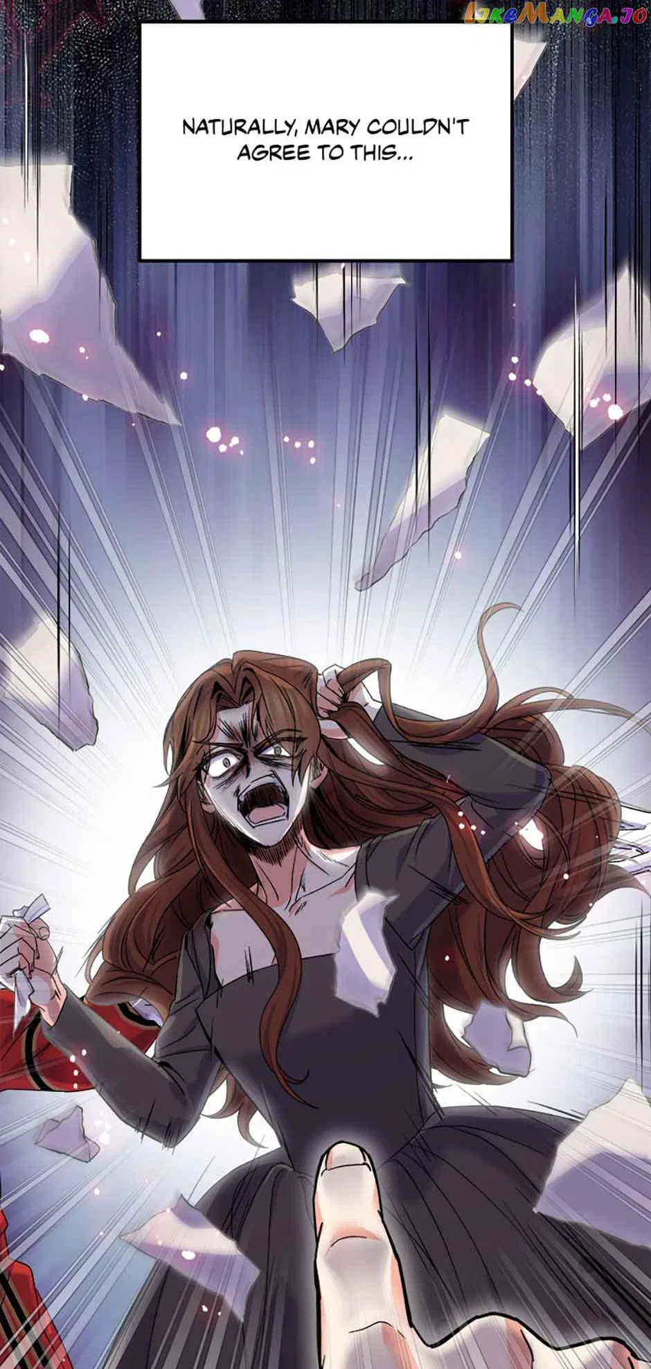 Realm of Queen Chapter 46 – Page 47