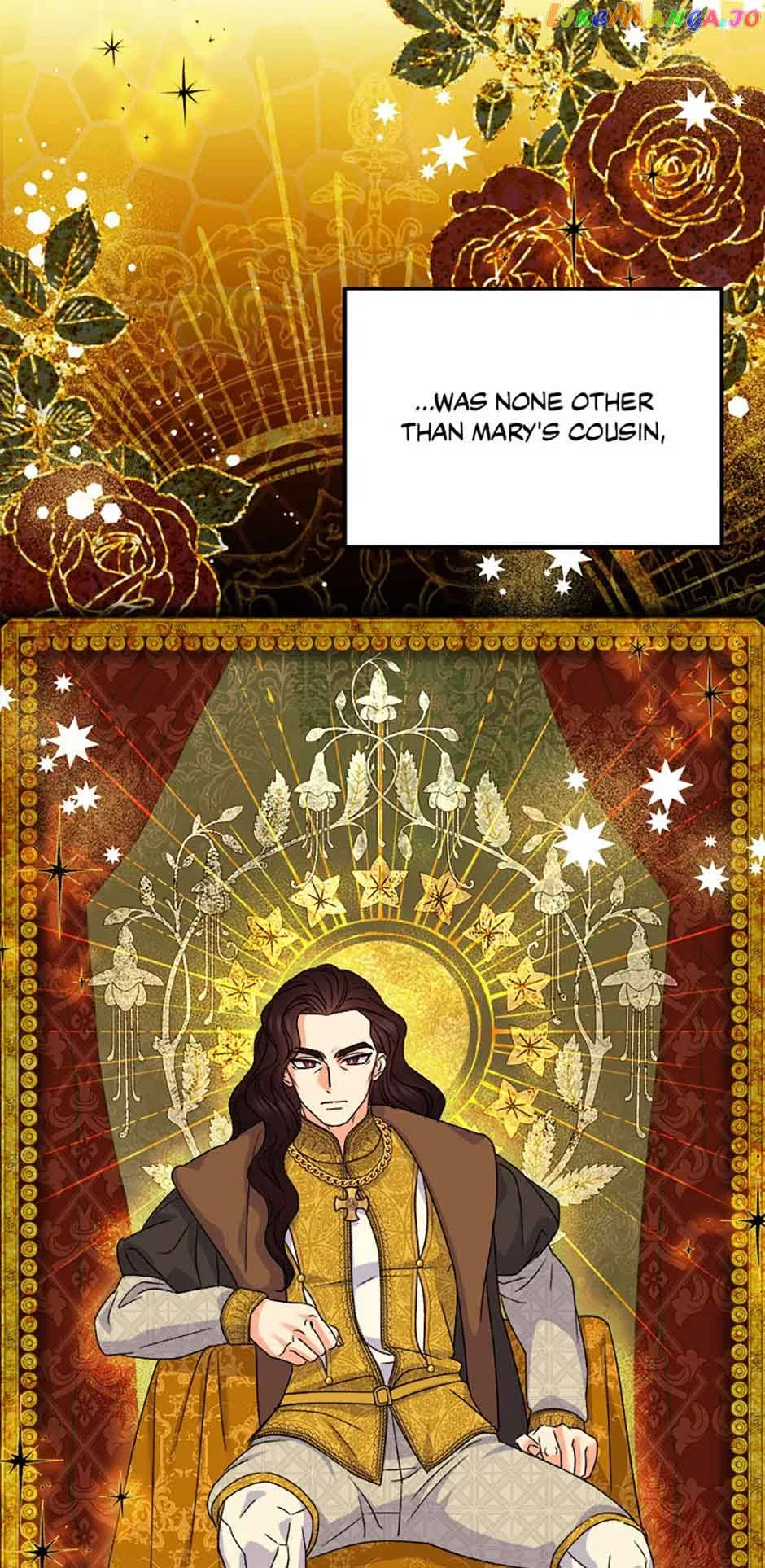 Realm of Queen Chapter 46 – Page 50
