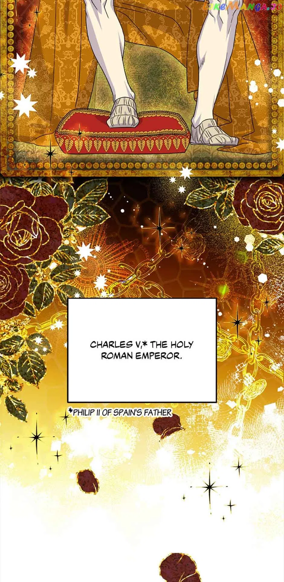 Realm of Queen Chapter 46 – Page 51