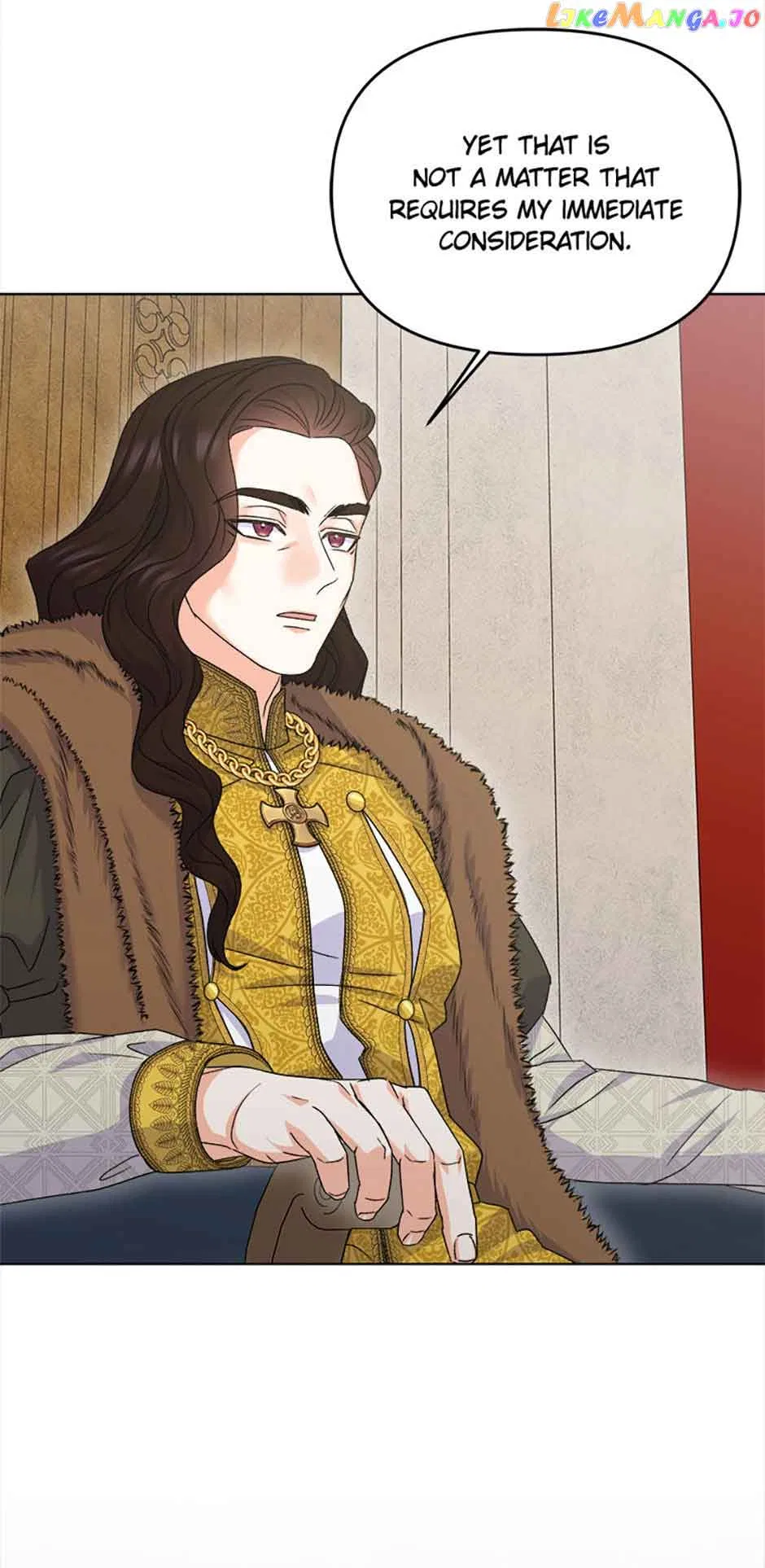Realm of Queen Chapter 46 – Page 53