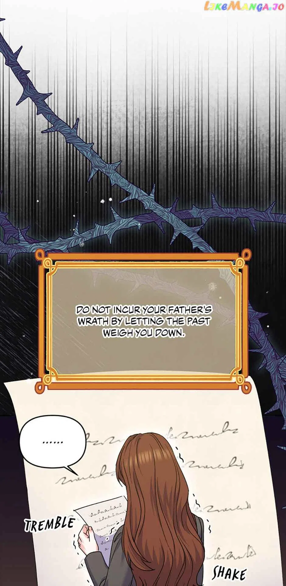 Realm of Queen Chapter 46 – Page 54