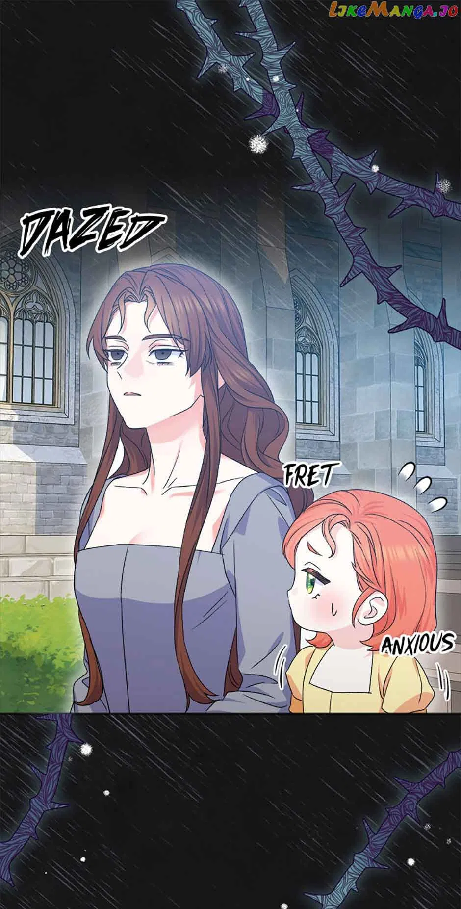Realm of Queen Chapter 46 – Page 57