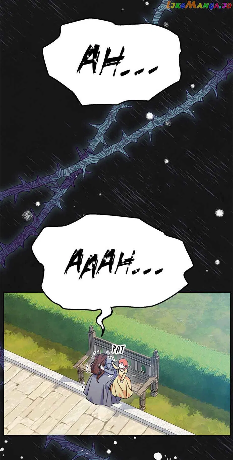 Realm of Queen Chapter 46 – Page 58