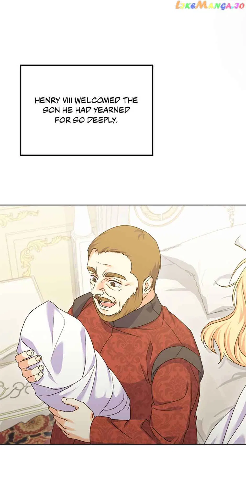 Realm of Queen Chapter 46 – Page 61