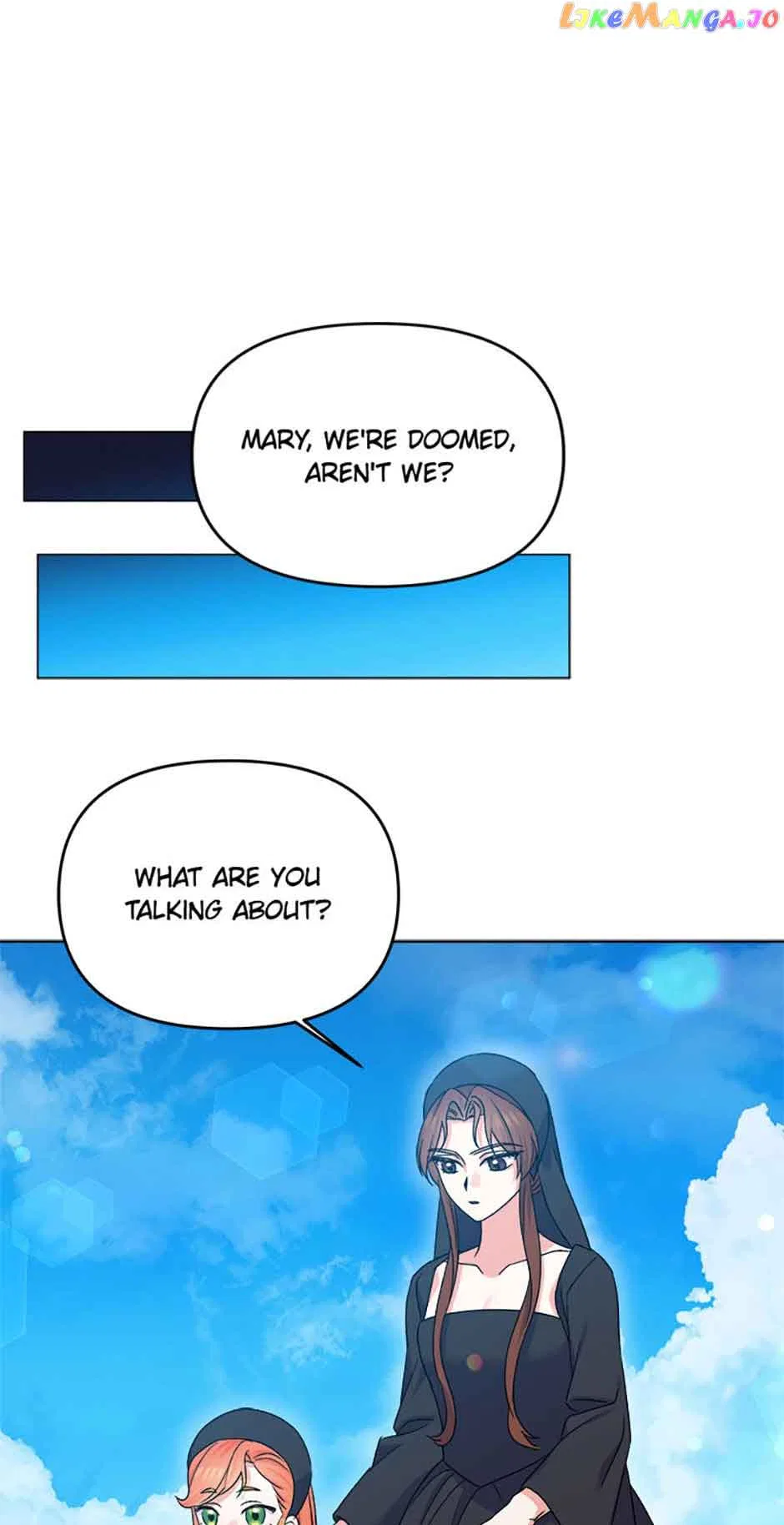 Realm of Queen Chapter 46 – Page 65