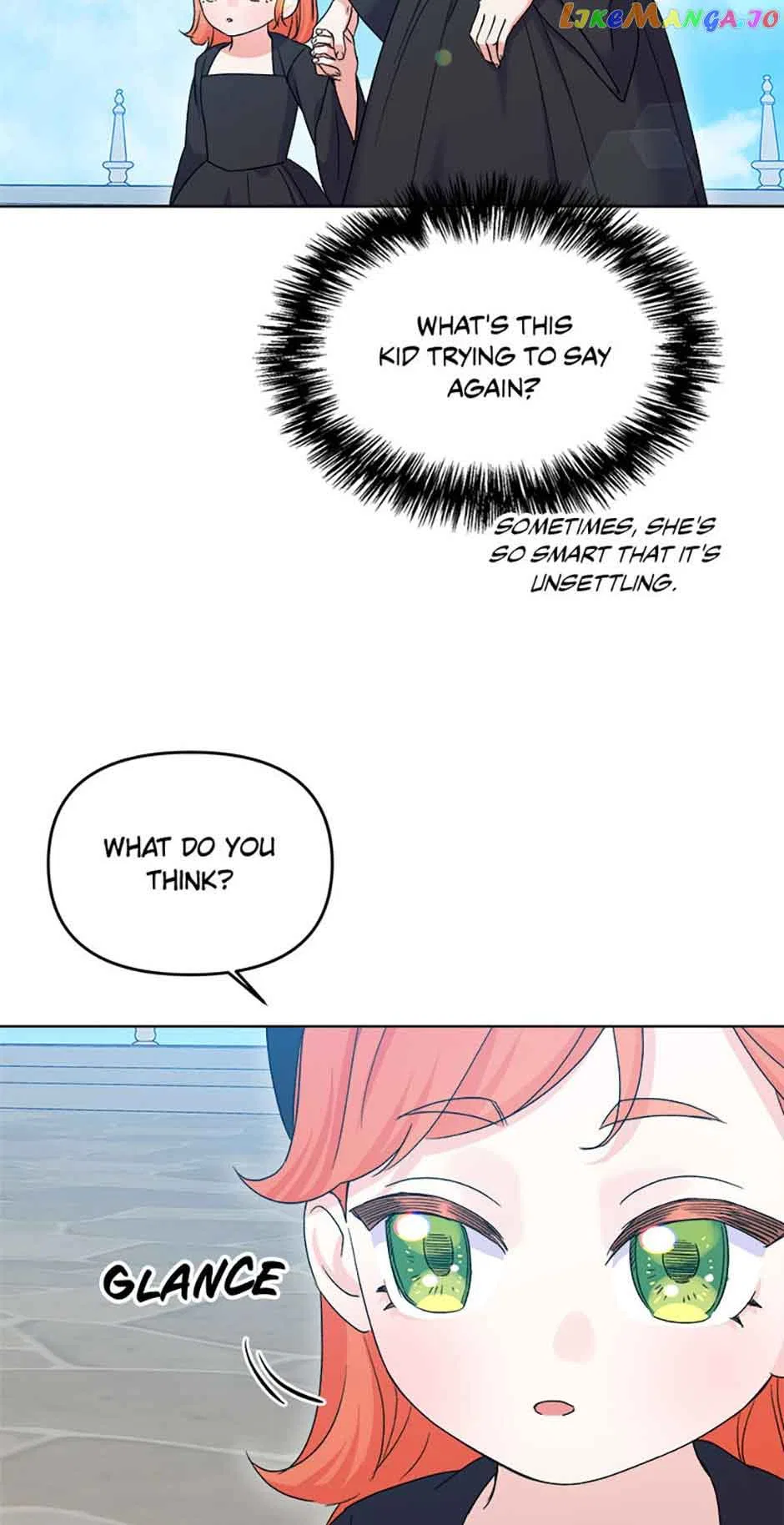 Realm of Queen Chapter 46 – Page 66