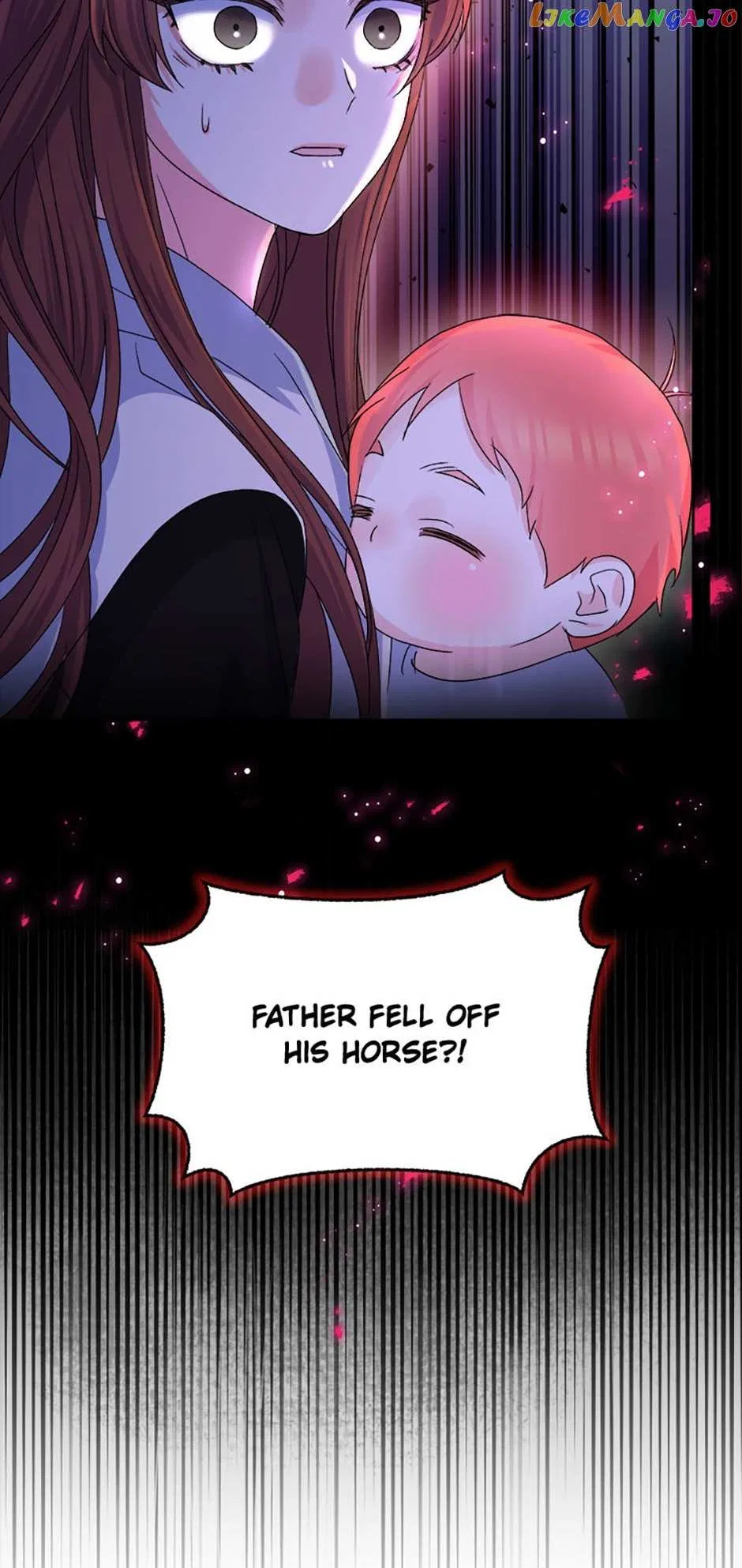 Realm of Queen Chapter 45 – Page 3