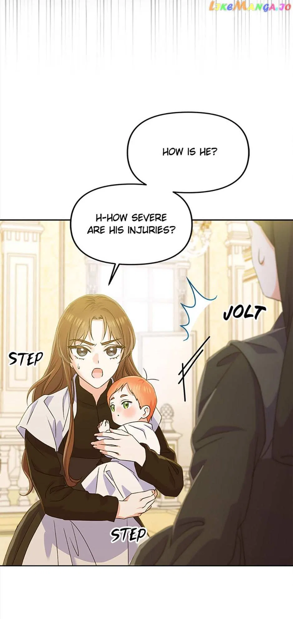 Realm of Queen Chapter 45 – Page 4