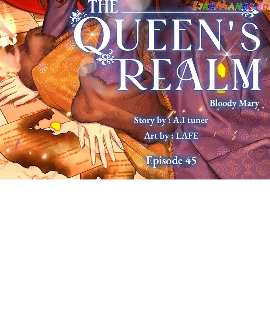 Realm of Queen Chapter 45 – Page 13