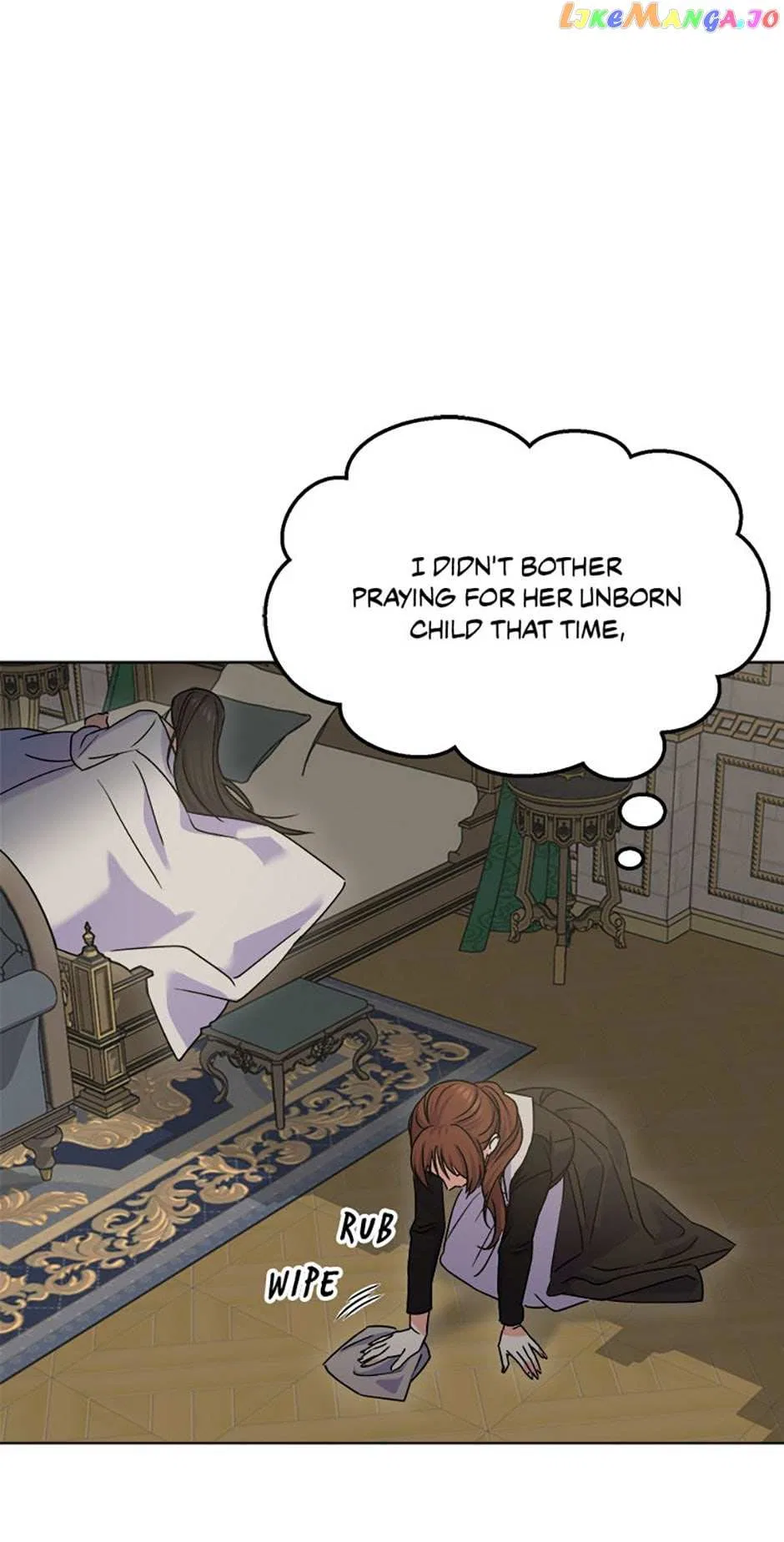 Realm of Queen Chapter 45 – Page 14