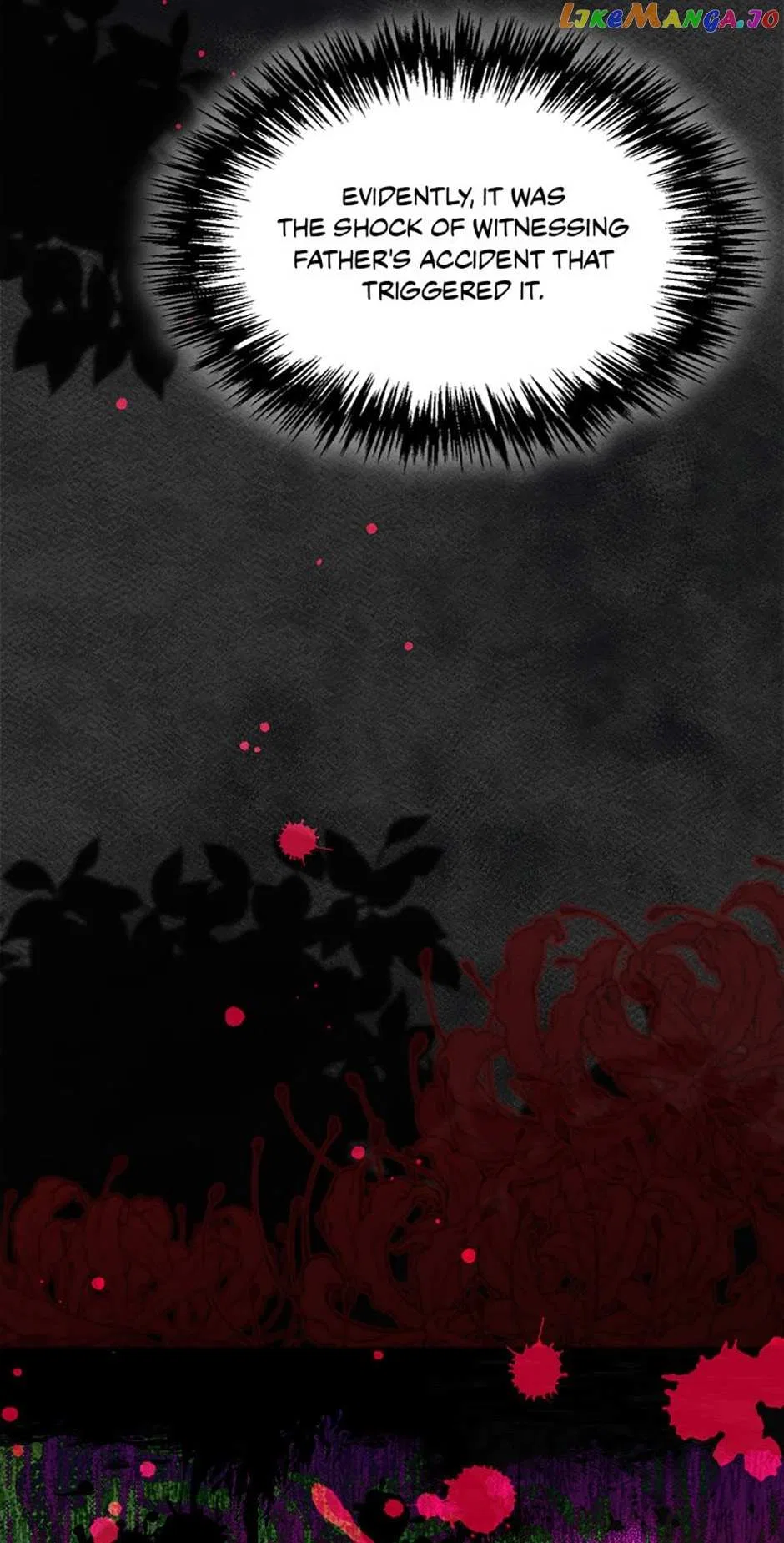 Realm of Queen Chapter 45 – Page 17