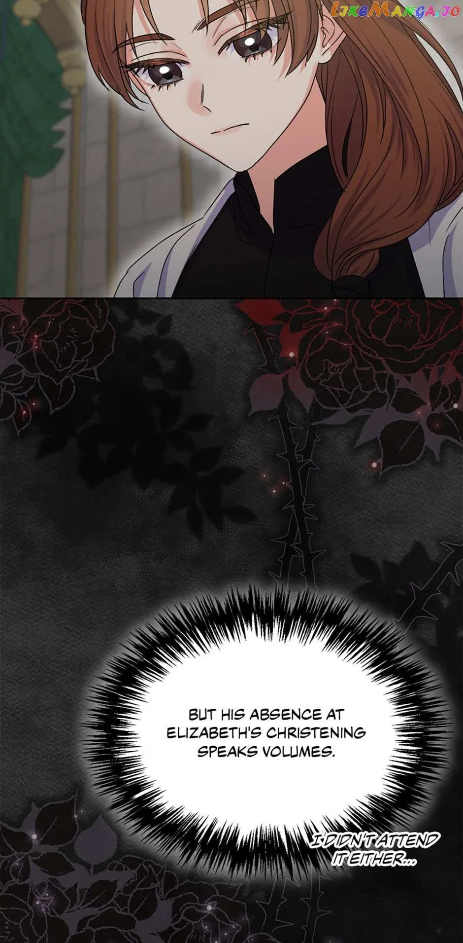 Realm of Queen Chapter 45 – Page 20