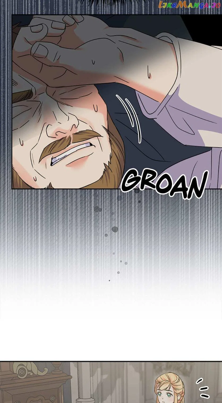 Realm of Queen Chapter 45 – Page 28