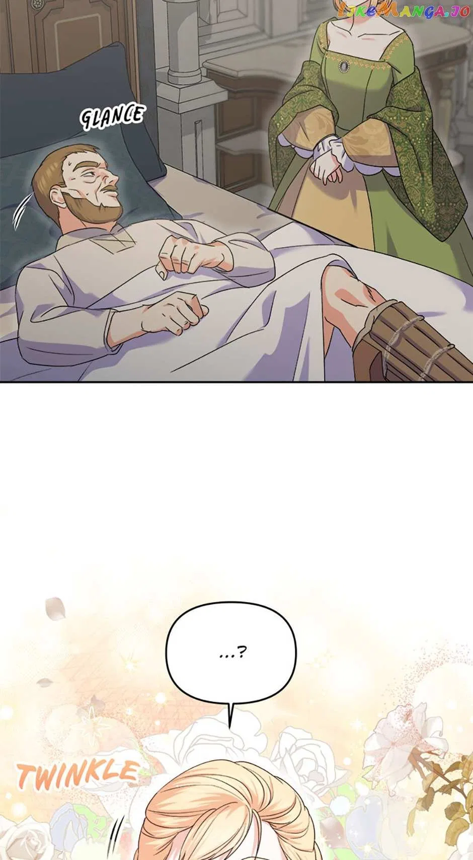 Realm of Queen Chapter 45 – Page 29