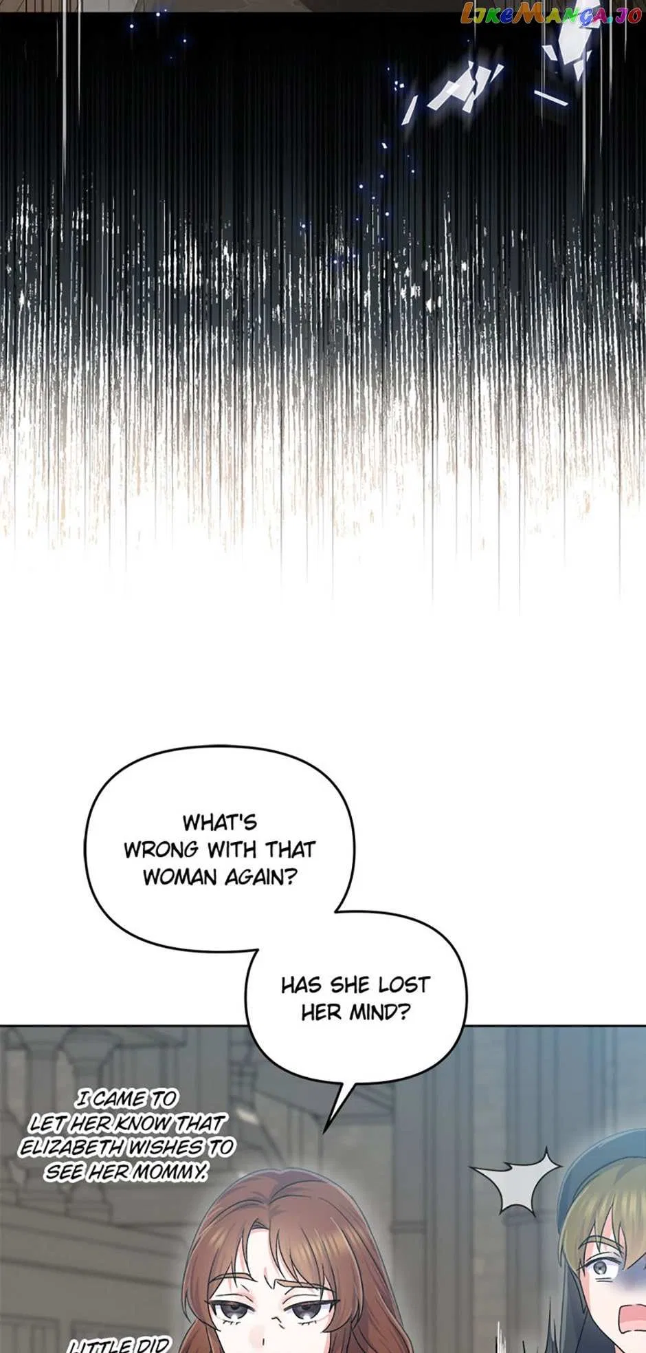 Realm of Queen Chapter 45 – Page 33