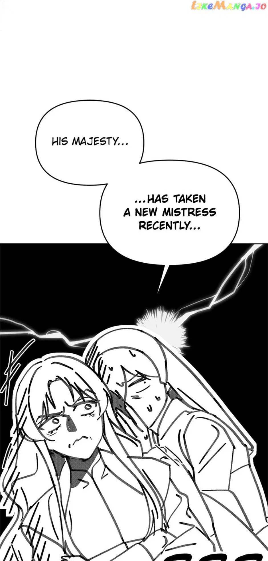 Realm of Queen Chapter 45 – Page 37