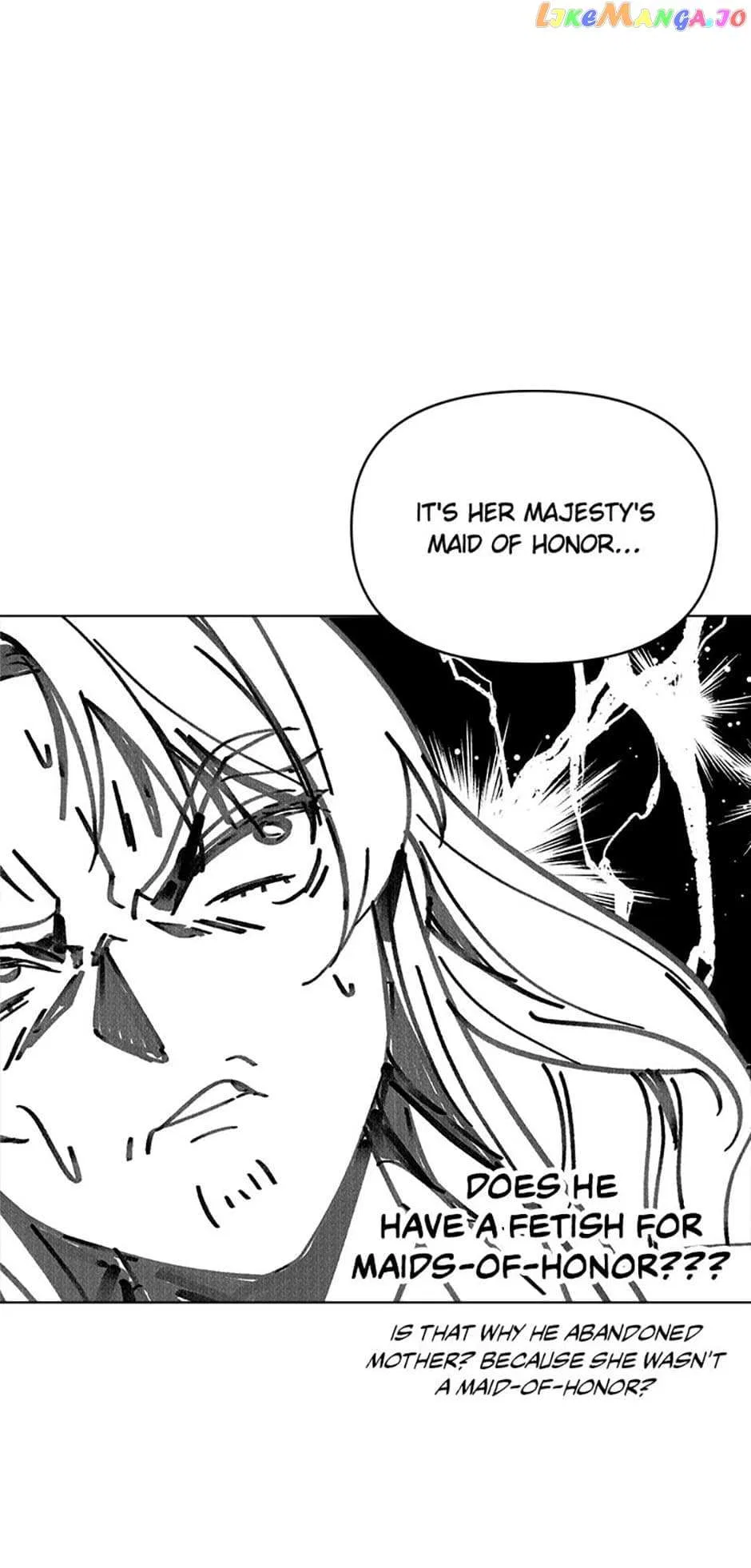 Realm of Queen Chapter 45 – Page 39
