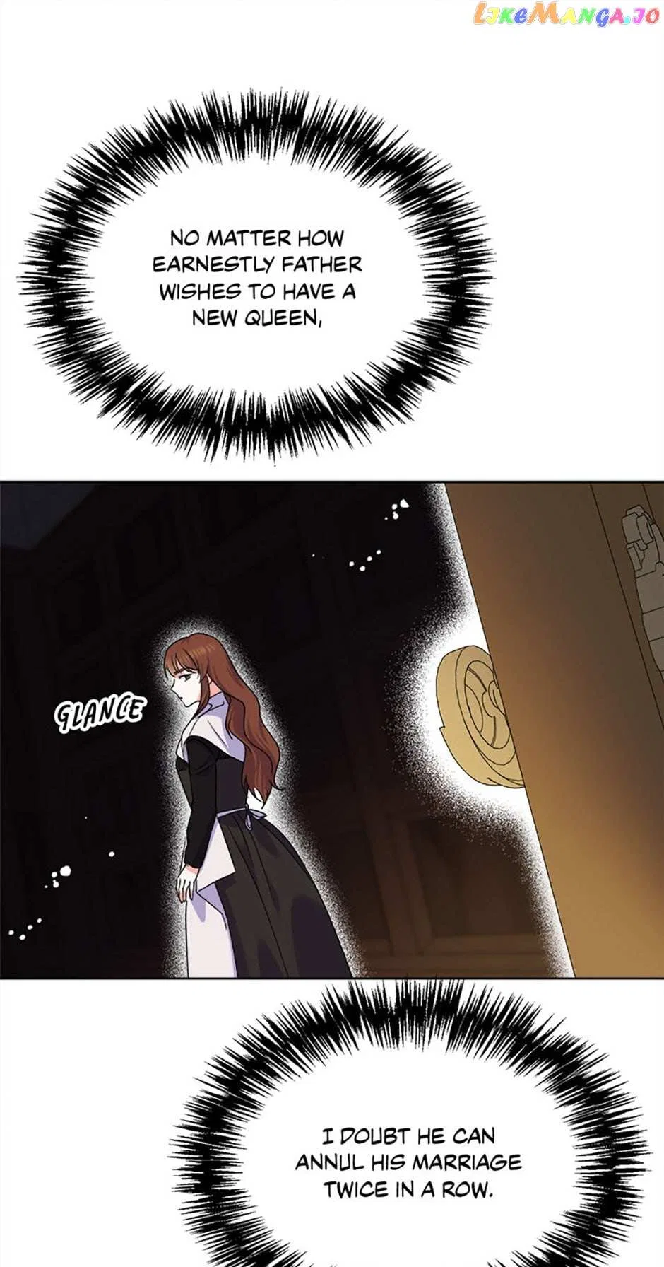 Realm of Queen Chapter 45 – Page 40