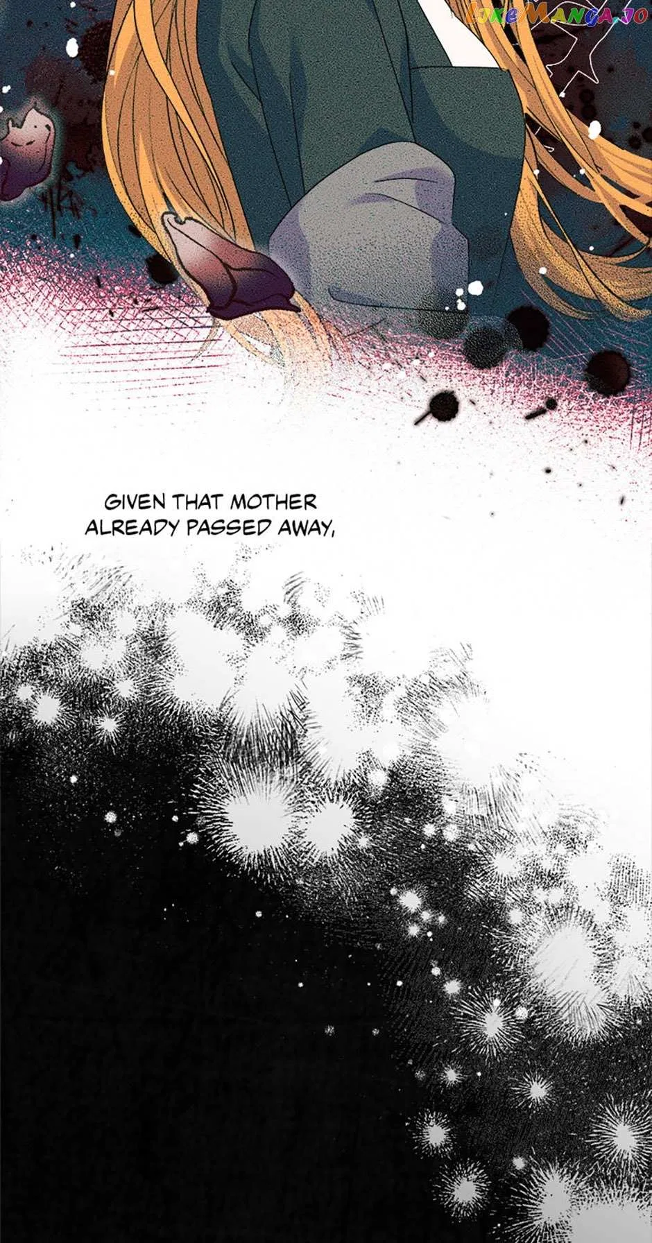 Realm of Queen Chapter 45 – Page 46
