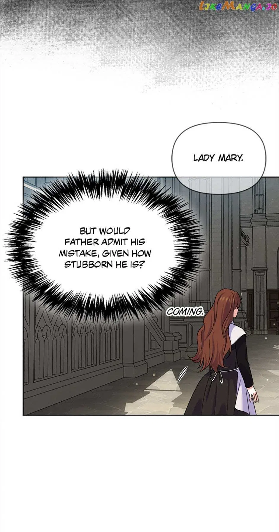 Realm of Queen Chapter 45 – Page 48