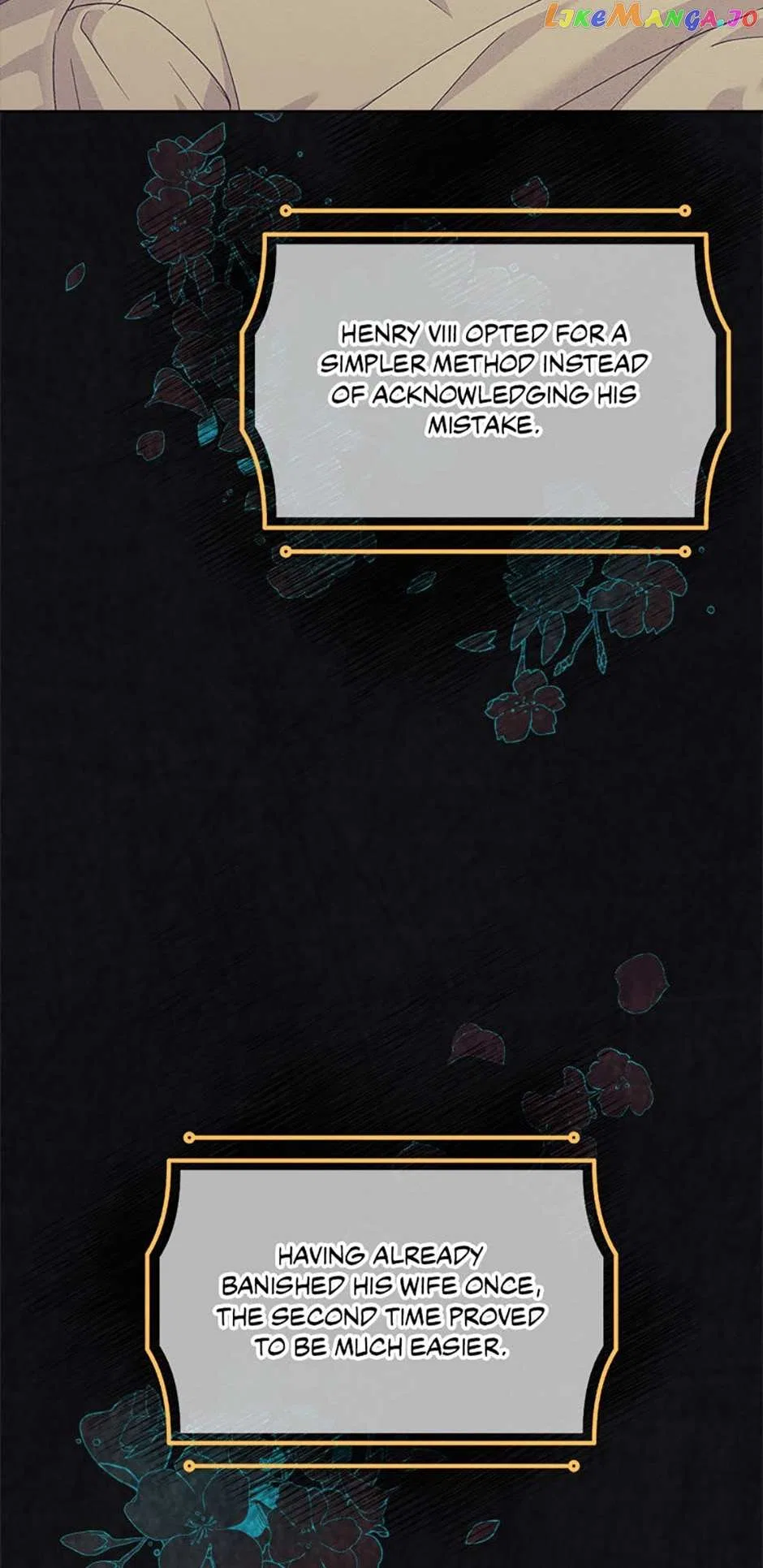 Realm of Queen Chapter 45 – Page 50