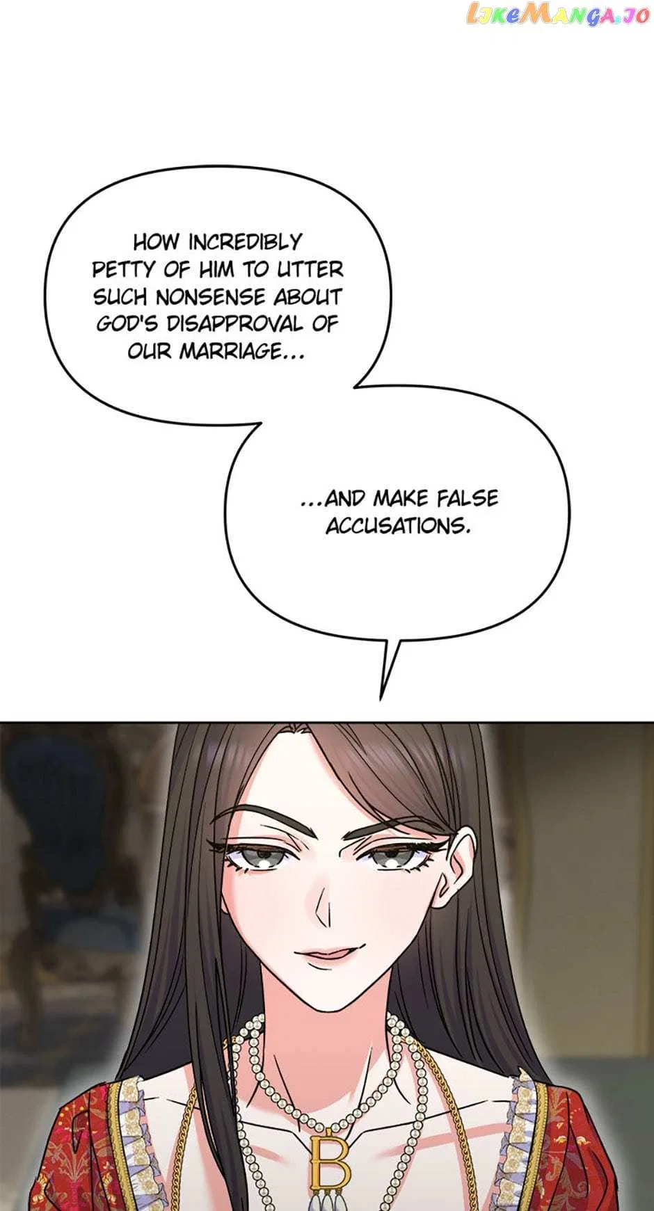Realm of Queen Chapter 45 – Page 56
