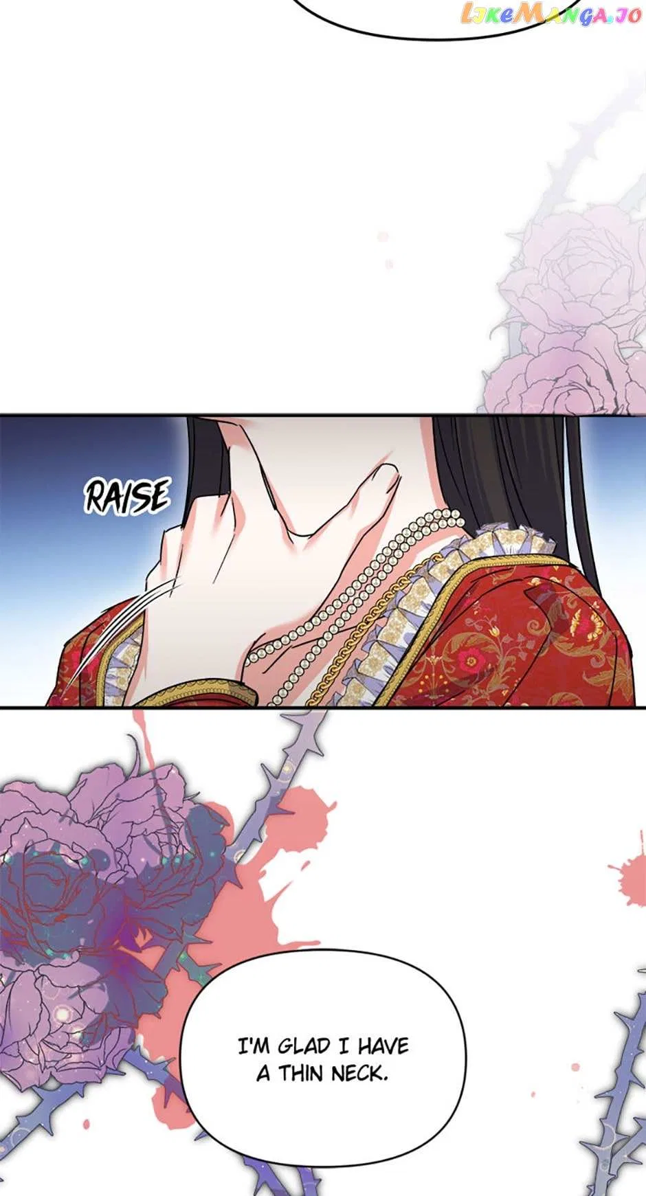 Realm of Queen Chapter 45 – Page 58