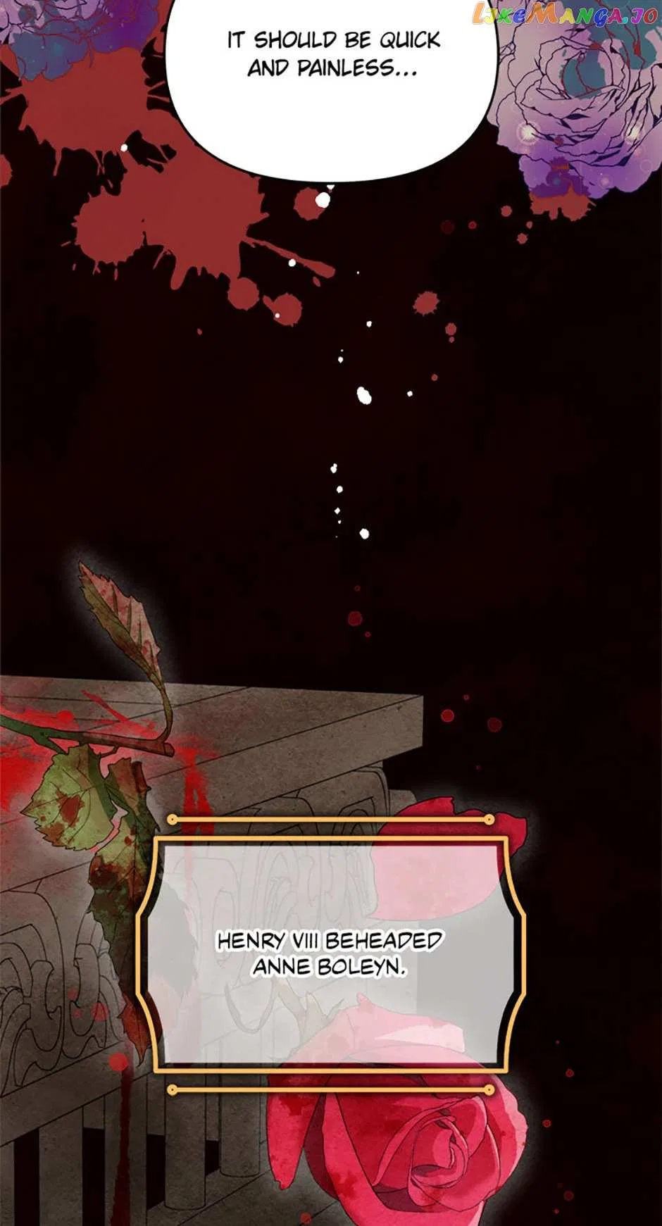 Realm of Queen Chapter 45 – Page 60