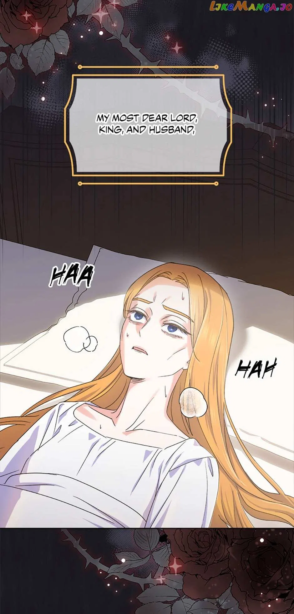 Realm of Queen Chapter 44 – Page 2
