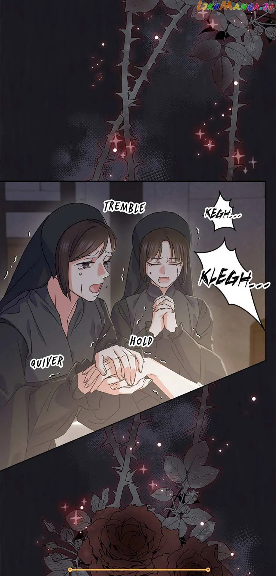 Realm of Queen Chapter 44 – Page 3